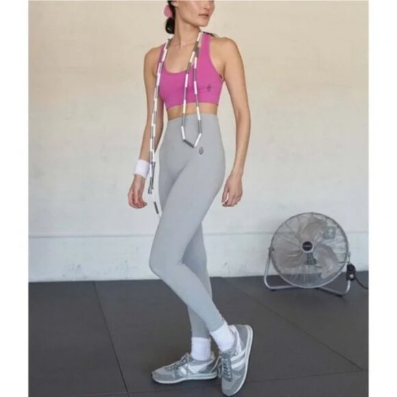 Free People Rich Soul Ribbed Bra - Picture 2 of 8